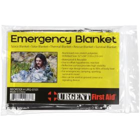 Emergency Blanket