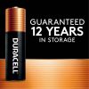 Duracell Coppertop Alkaline AAA Batteries, 8 Pack