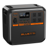 BLUETTI Portable Power Station AC180P, 1440 Watt-Hour Lithium Iron Phosphate Battery Backup with 4 x 1800 Watt (2700 Watt Power Boost