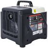 Portable Inverter Generator,1200W ultra-quiet gas engine, EPA Compliant, Eco-Mode Feature, Ultra Lightweight for Backup Home Use & Camping