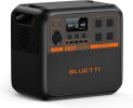 BLUETTI Portable Power Station AC180P, 1440 Watt-Hour Lithium Iron Phosphate Battery Backup with 4 x 1800 Watt (2700 Watt Power Boost